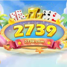 2739 - Permainan Poker Seru untuk Penggemar
