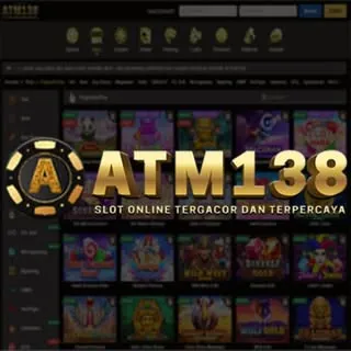 ATM138 - Game Sepak Bola Penuh Aksi